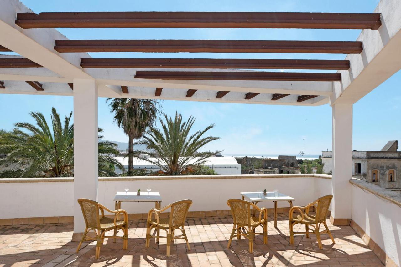 Ferienwohnung Estudio La Atarraya 1 Zahara de los Atunes Exterior foto